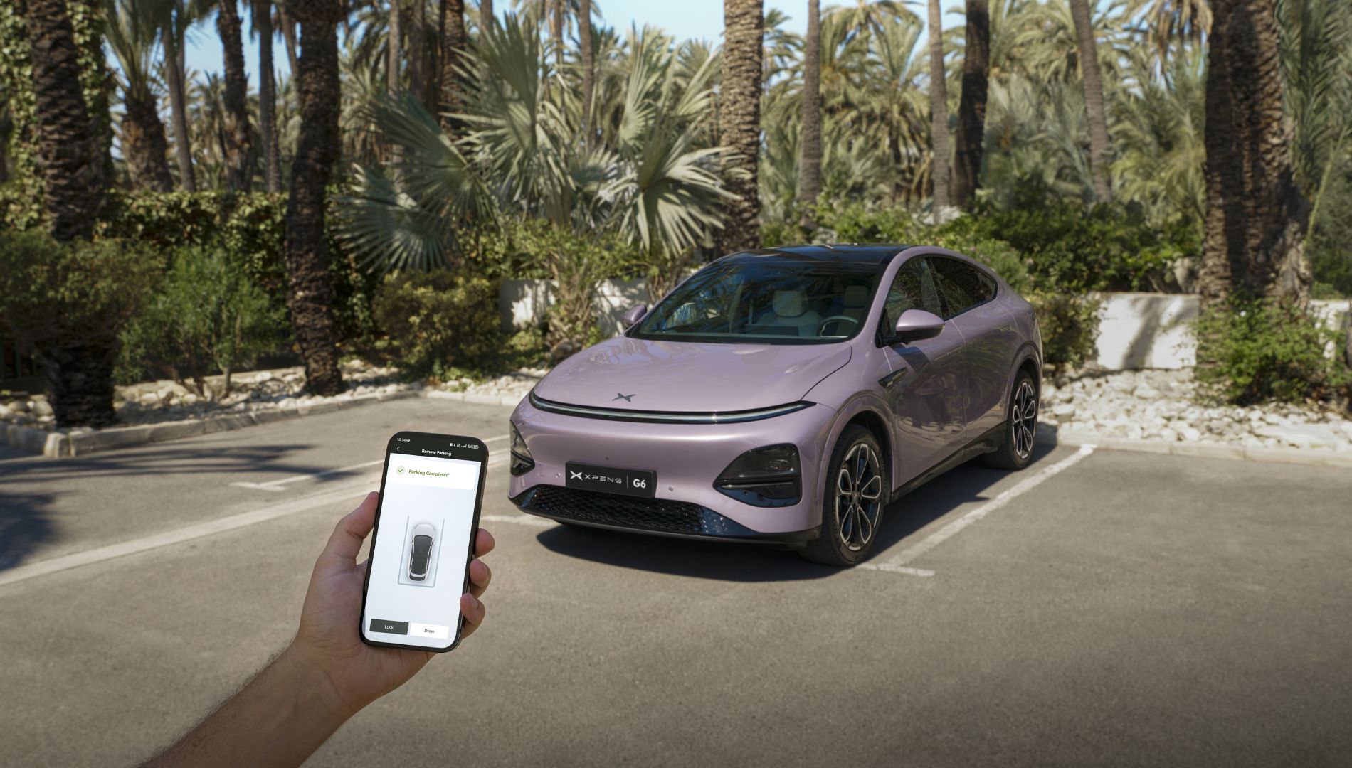 Es el gran rival de Tesla, bate récords de carga necesitando solo 10 minutos y llega pronto a España