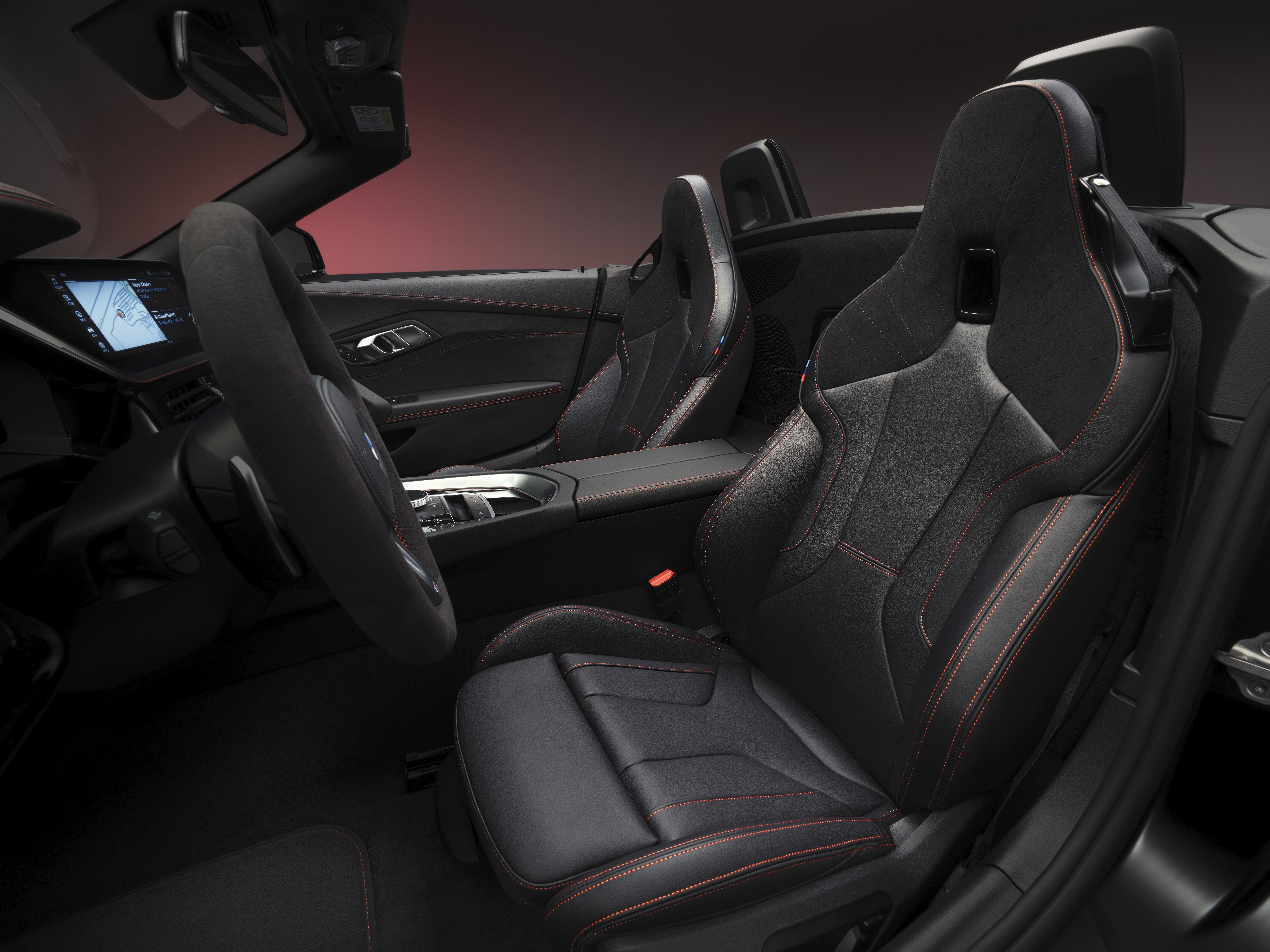 BMW Z4 Final Edition