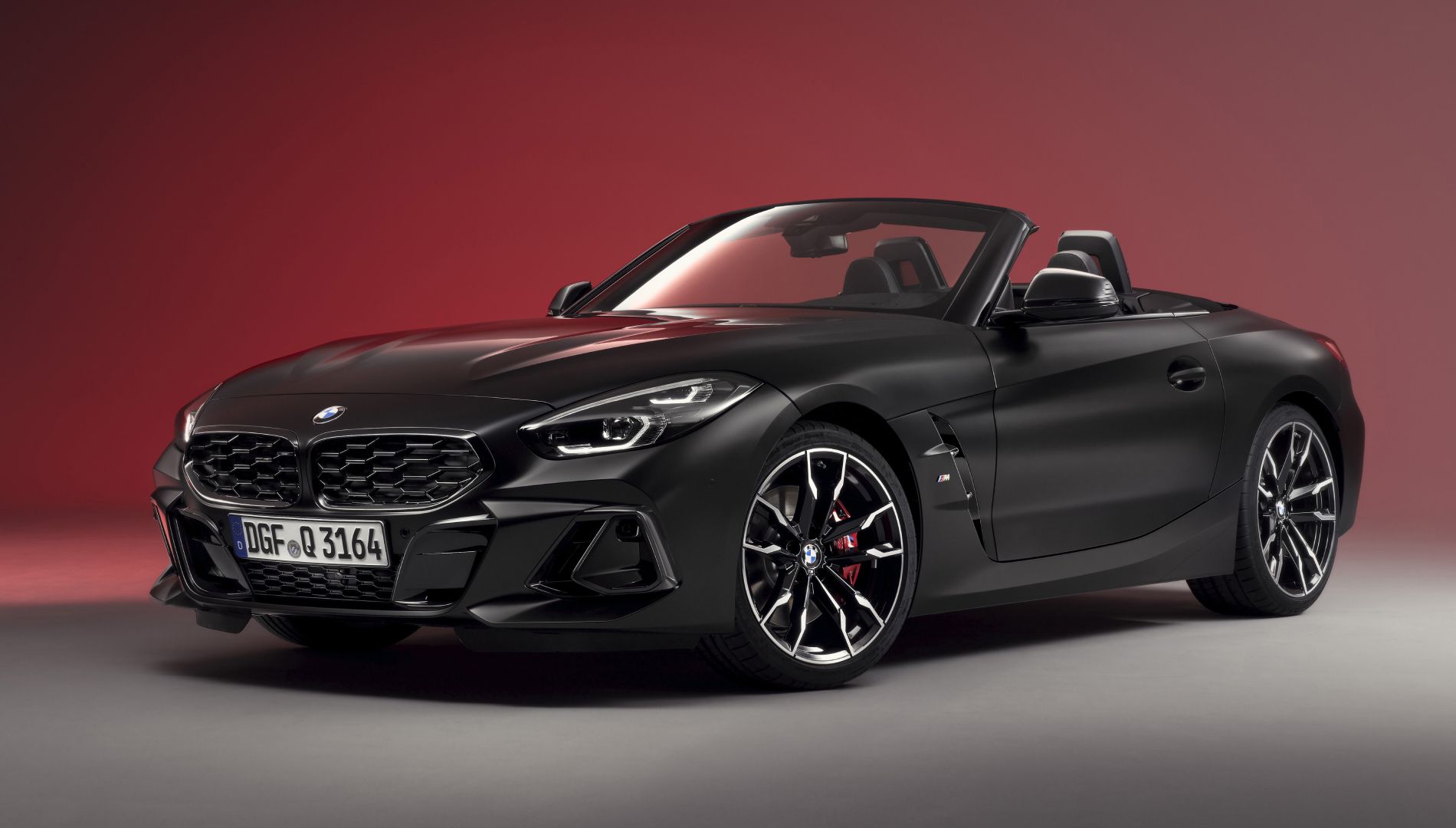 BMW despide con honores al Z4 con esta Final Edition de la que solo llegarán 10 unidades a España