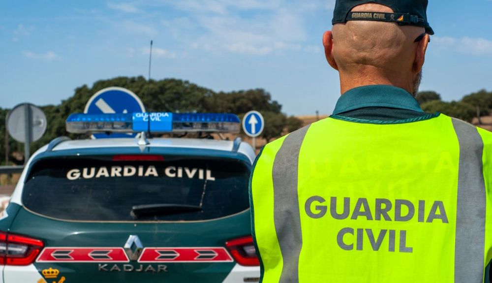 La Guardia Civil carga duramente contra la DGT y acusa a Tráfico de ser una caja registradora