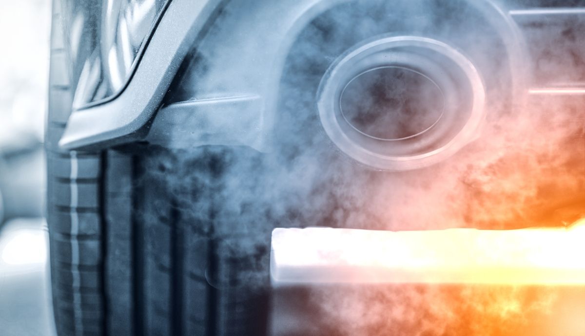 Estos son todos los coches diésel y gasolina que sí van a prohibirse ya en la Unión Europea