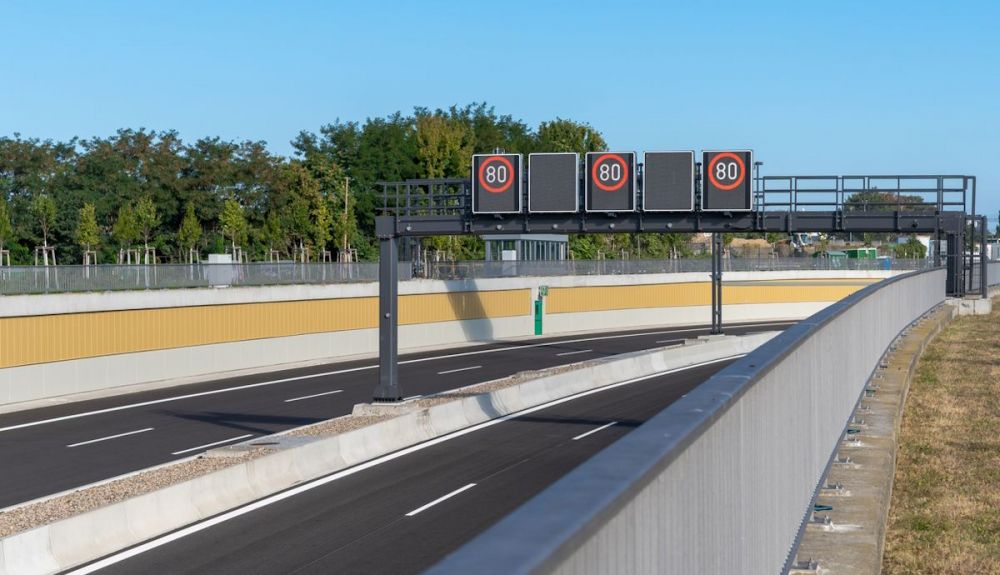 Ya en vigor los nuevos límites de velocidad de solo 80 y 100 kmh, con muchos radares controlando