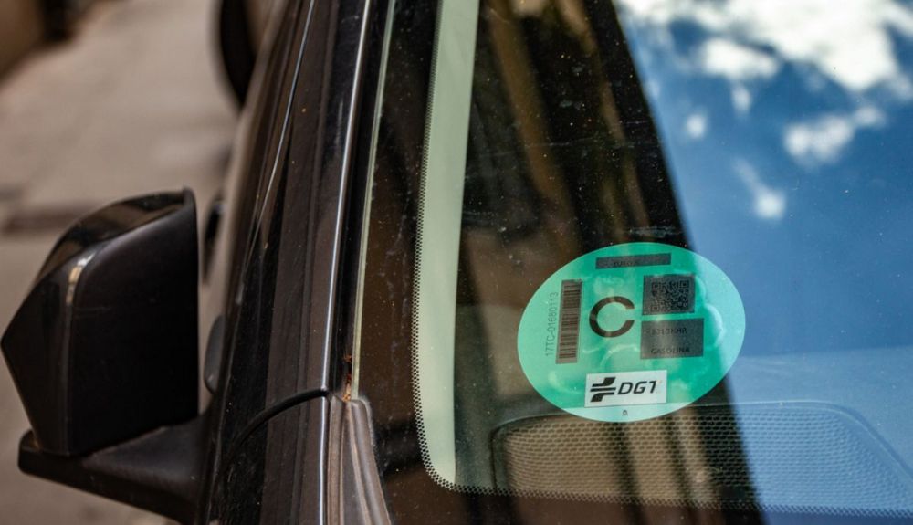 Euro 5J: qué significa esta etiqueta en tu coche