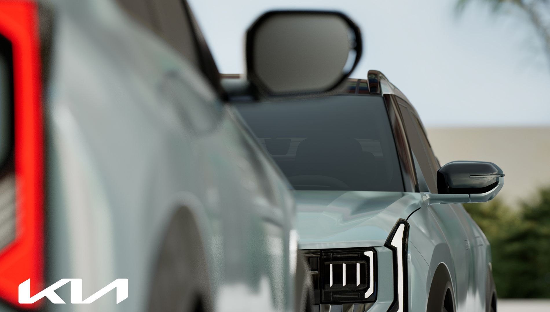 Primeras imágenes del nuevo SUV compacto de Kia: ¿será el sustituto del Niro?