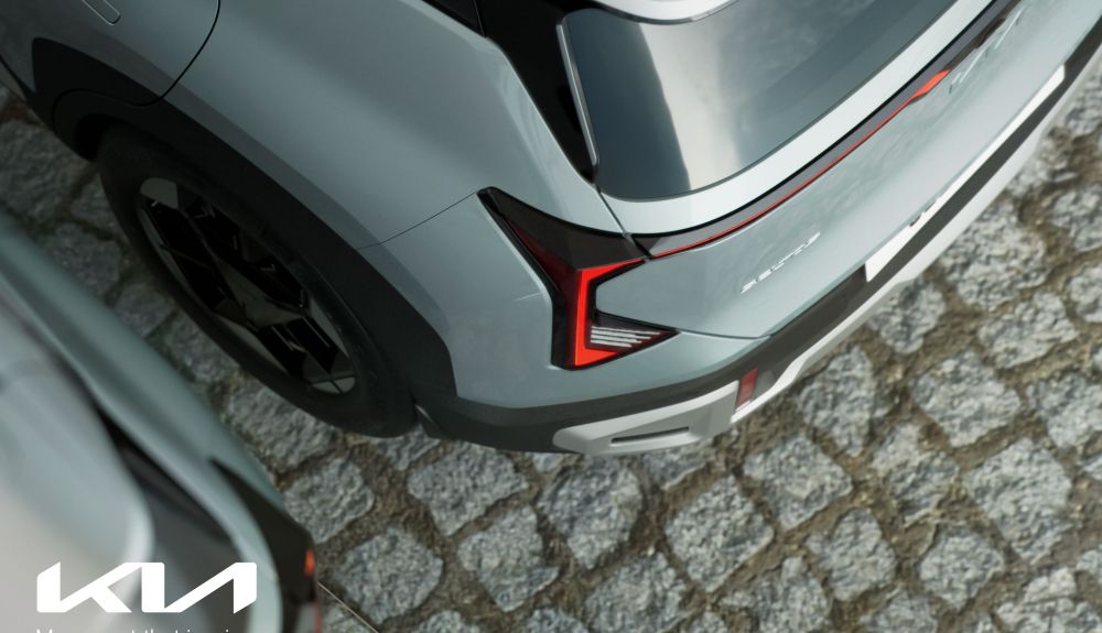 Adelanto del Kia Seltos