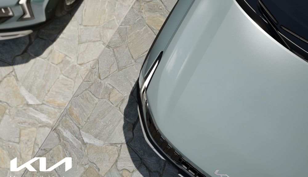 Adelanto del Kia Seltos