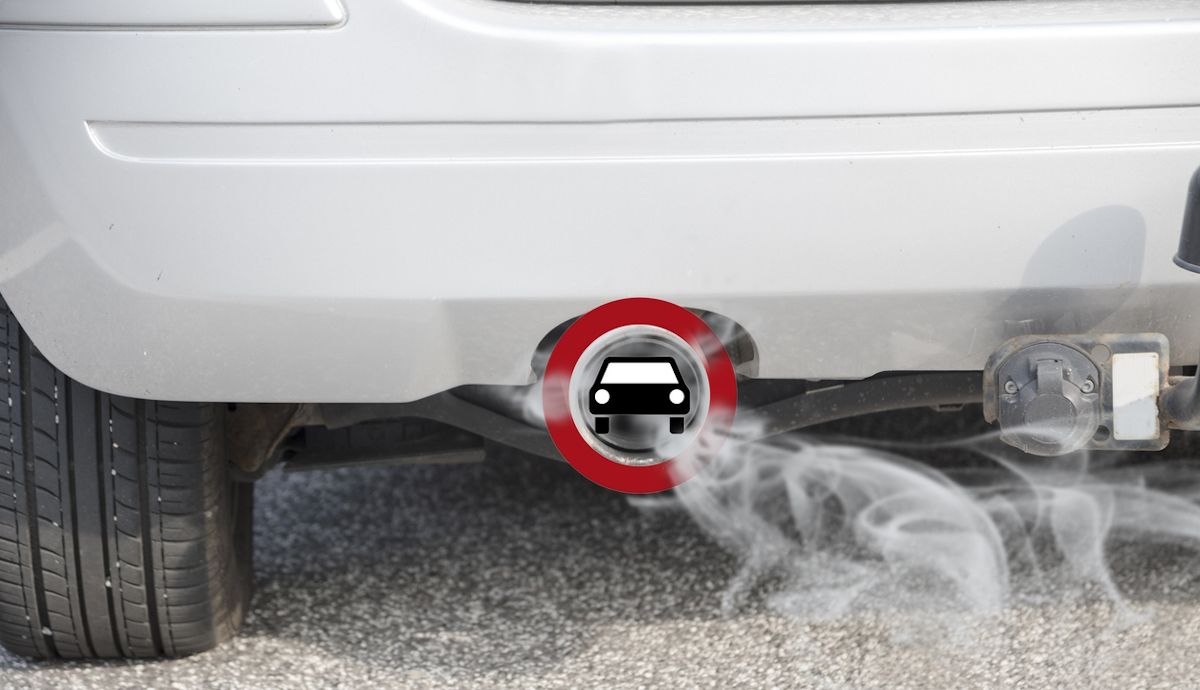 Ya hay fecha definitiva para decidir si los coches diésel, gasolina e híbridos se prohíben en Europa