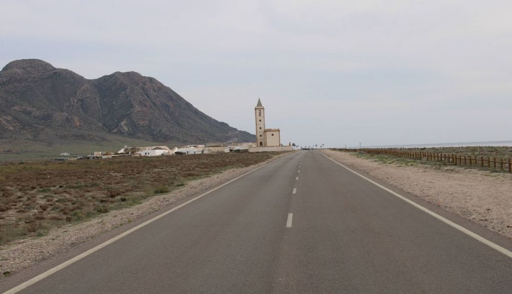 Qué es una travesía