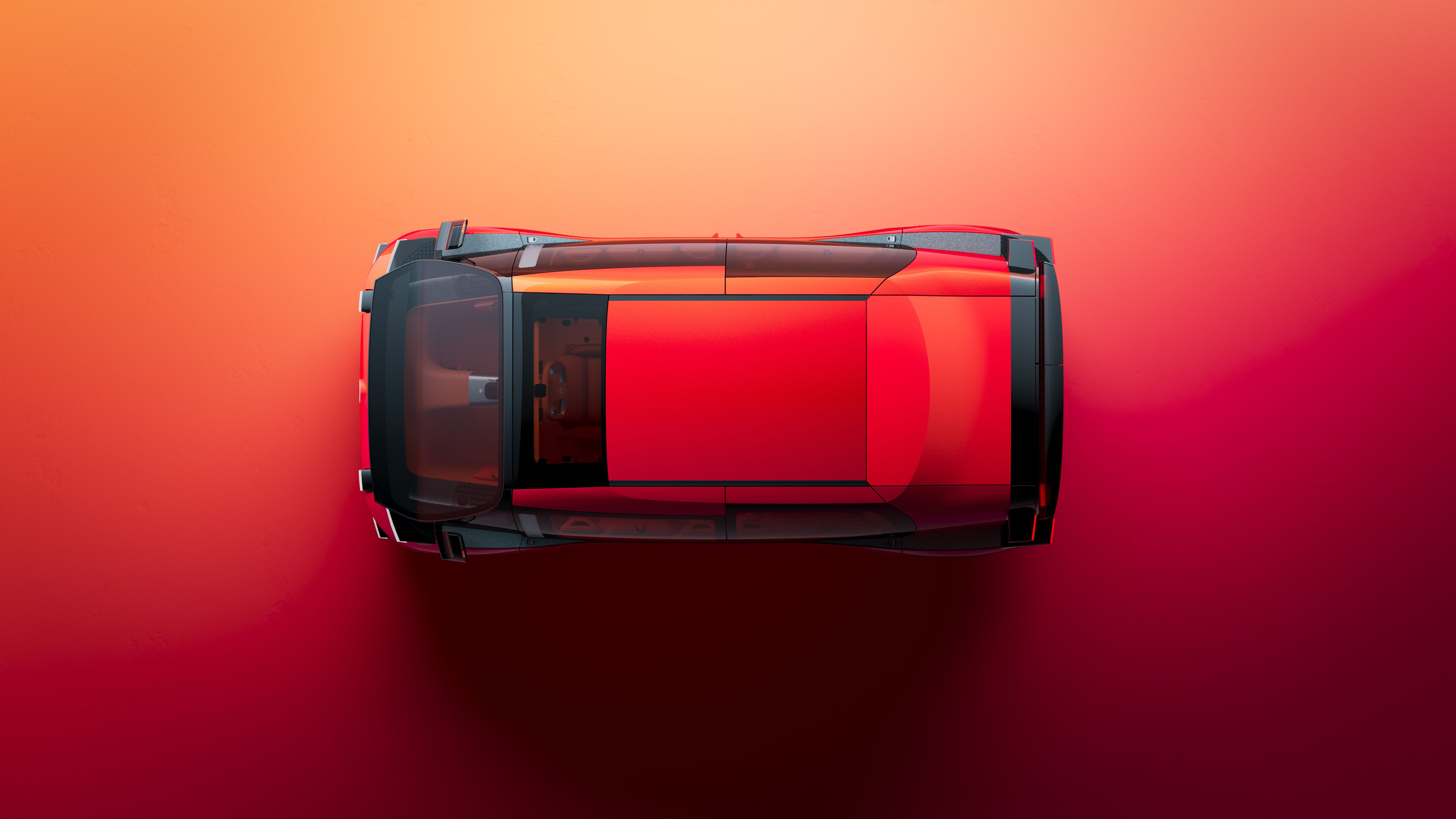 Citroën Elo Concept Car