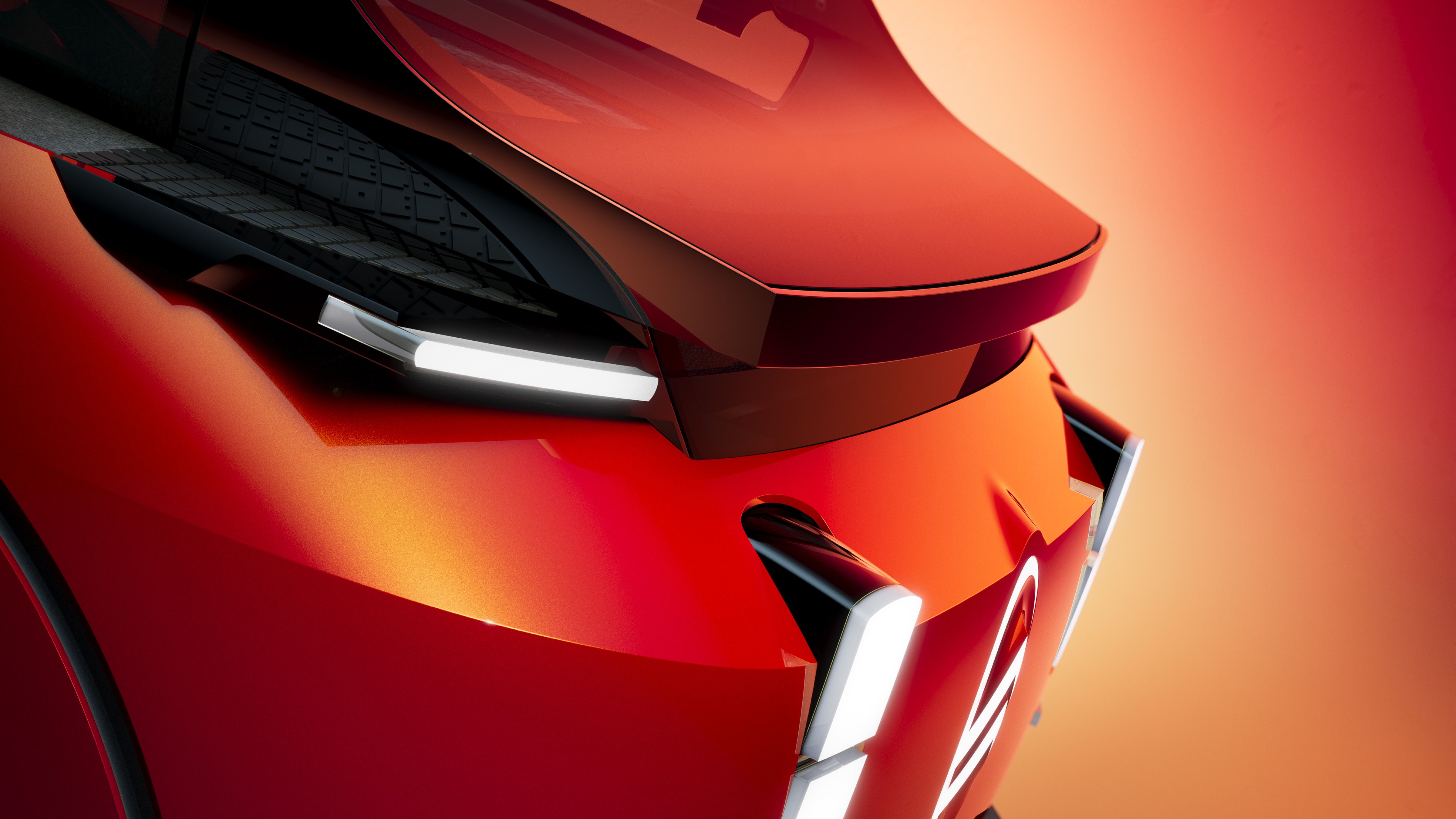 Citroën Elo Concept Car