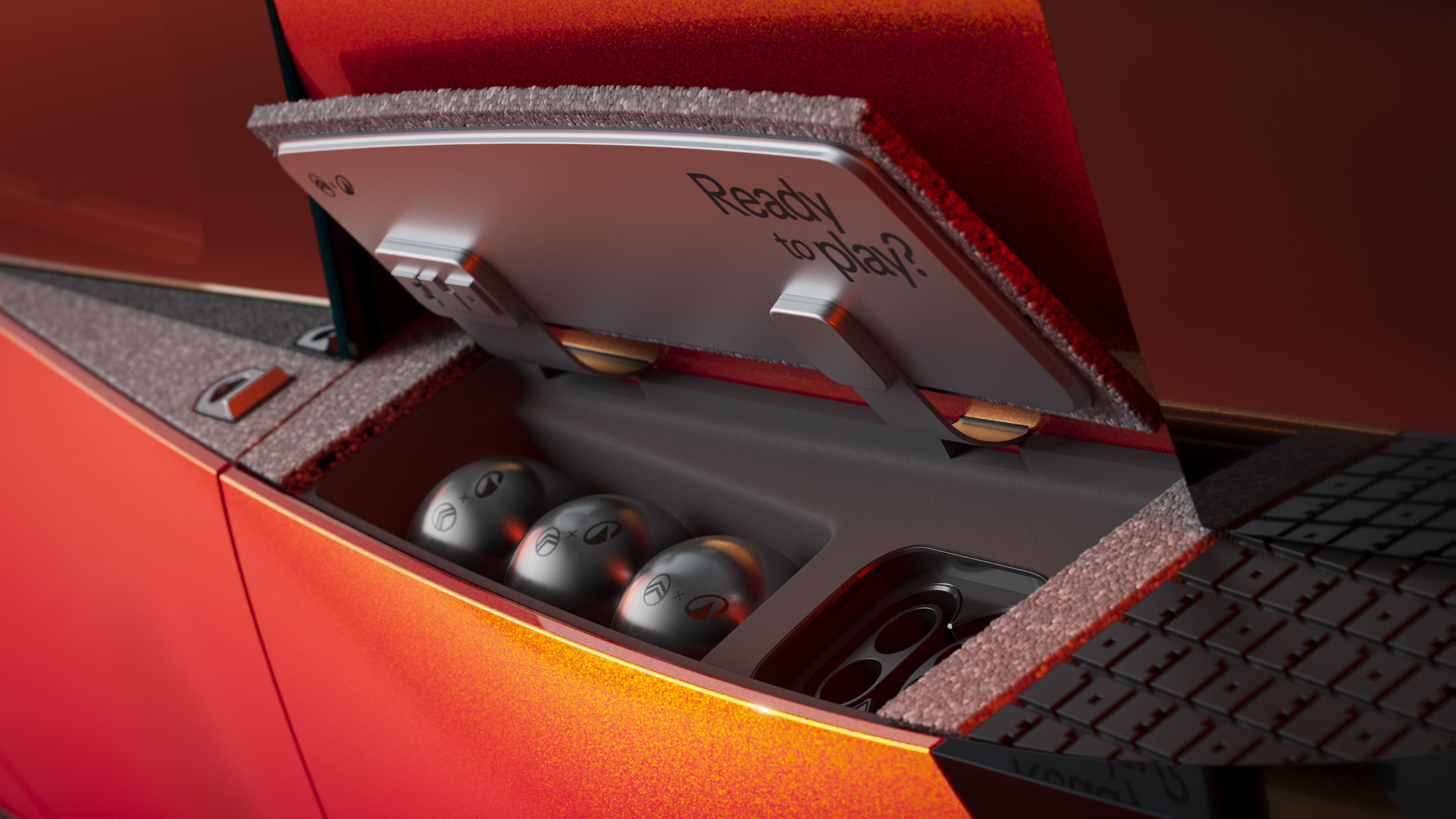 Citroën Elo Concept Car