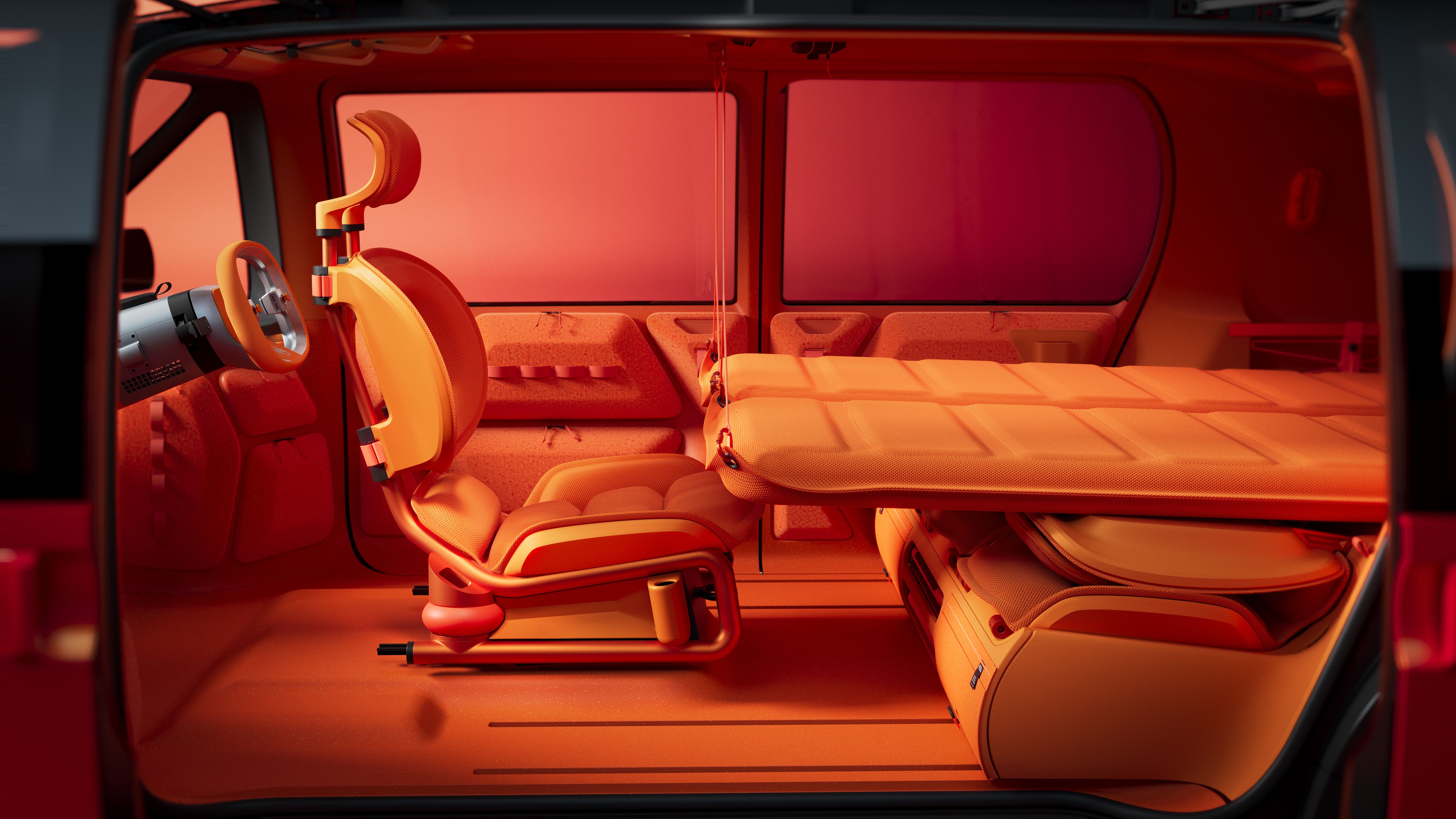 Citroën Elo Concept Car