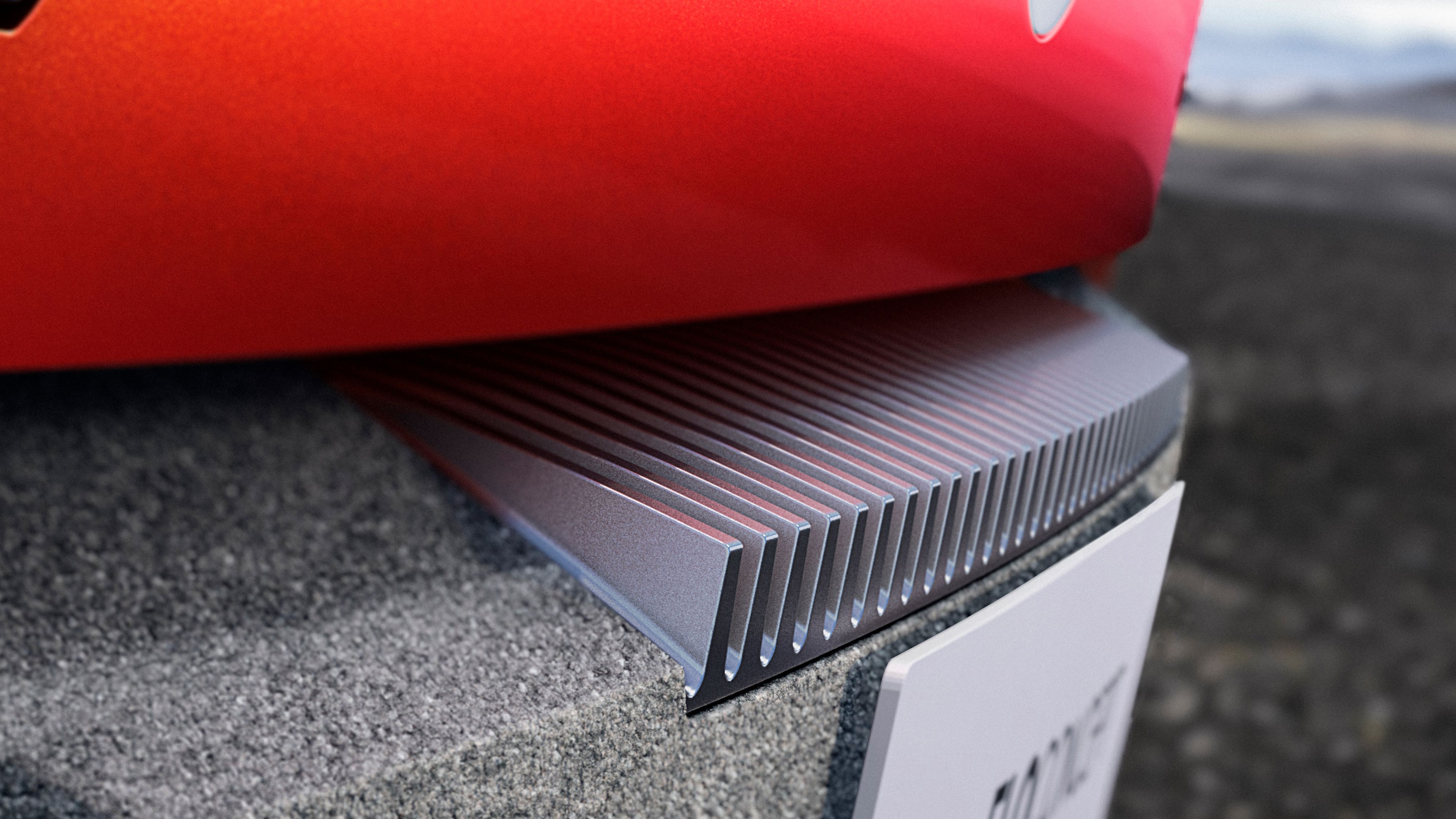 Citroën Elo Concept Car