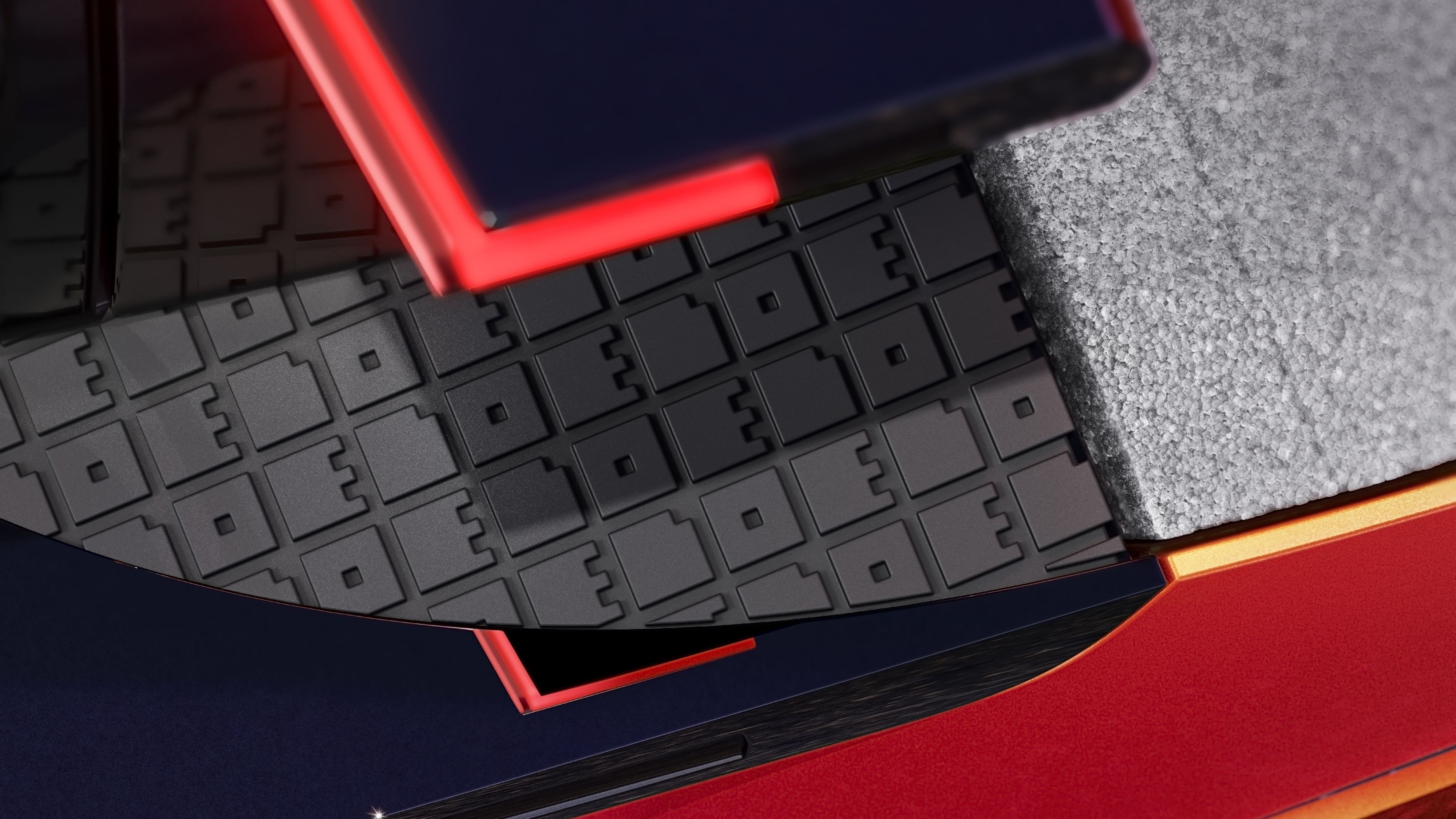 Citroën Elo Concept Car