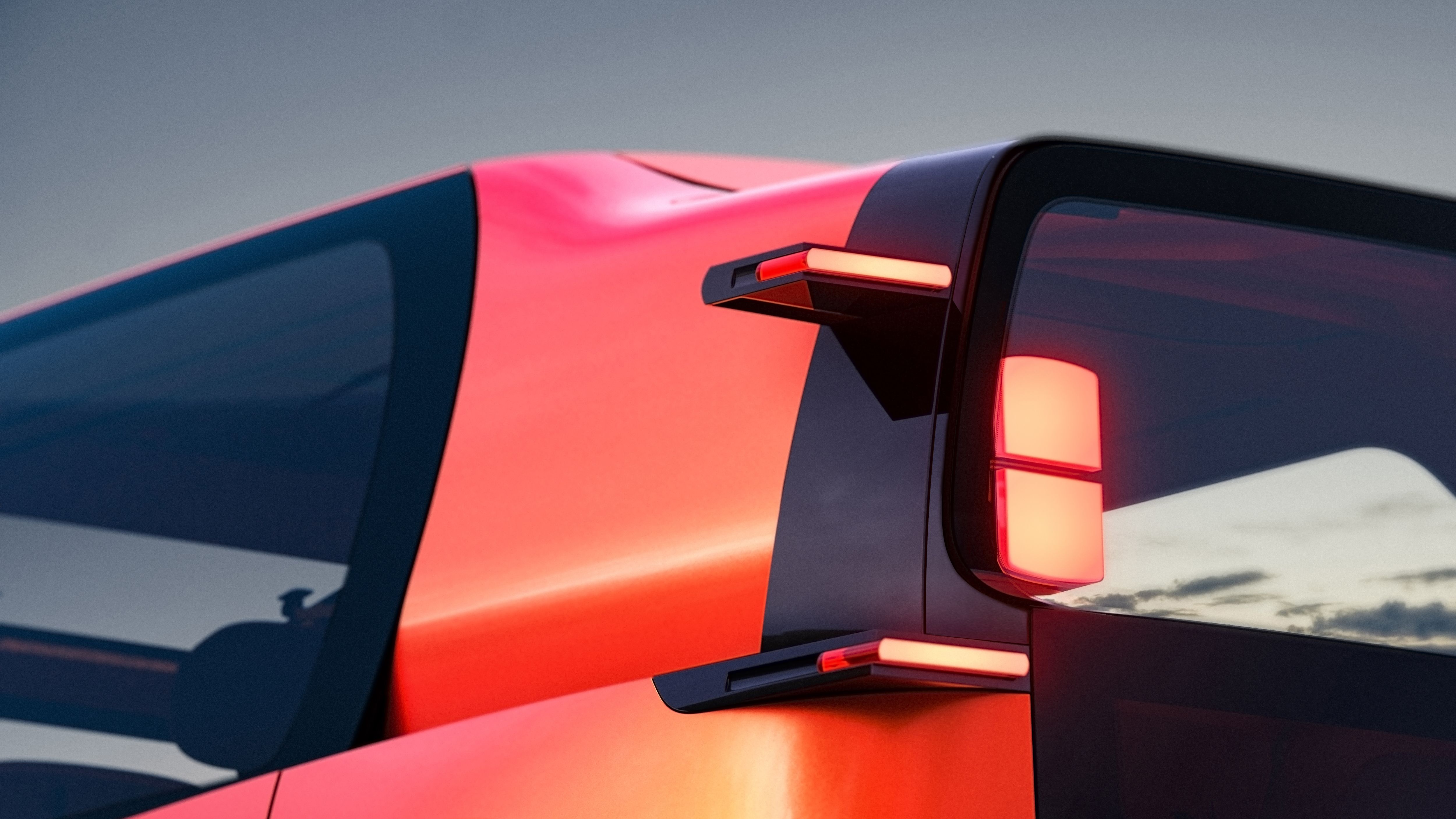 Citroën Elo Concept Car