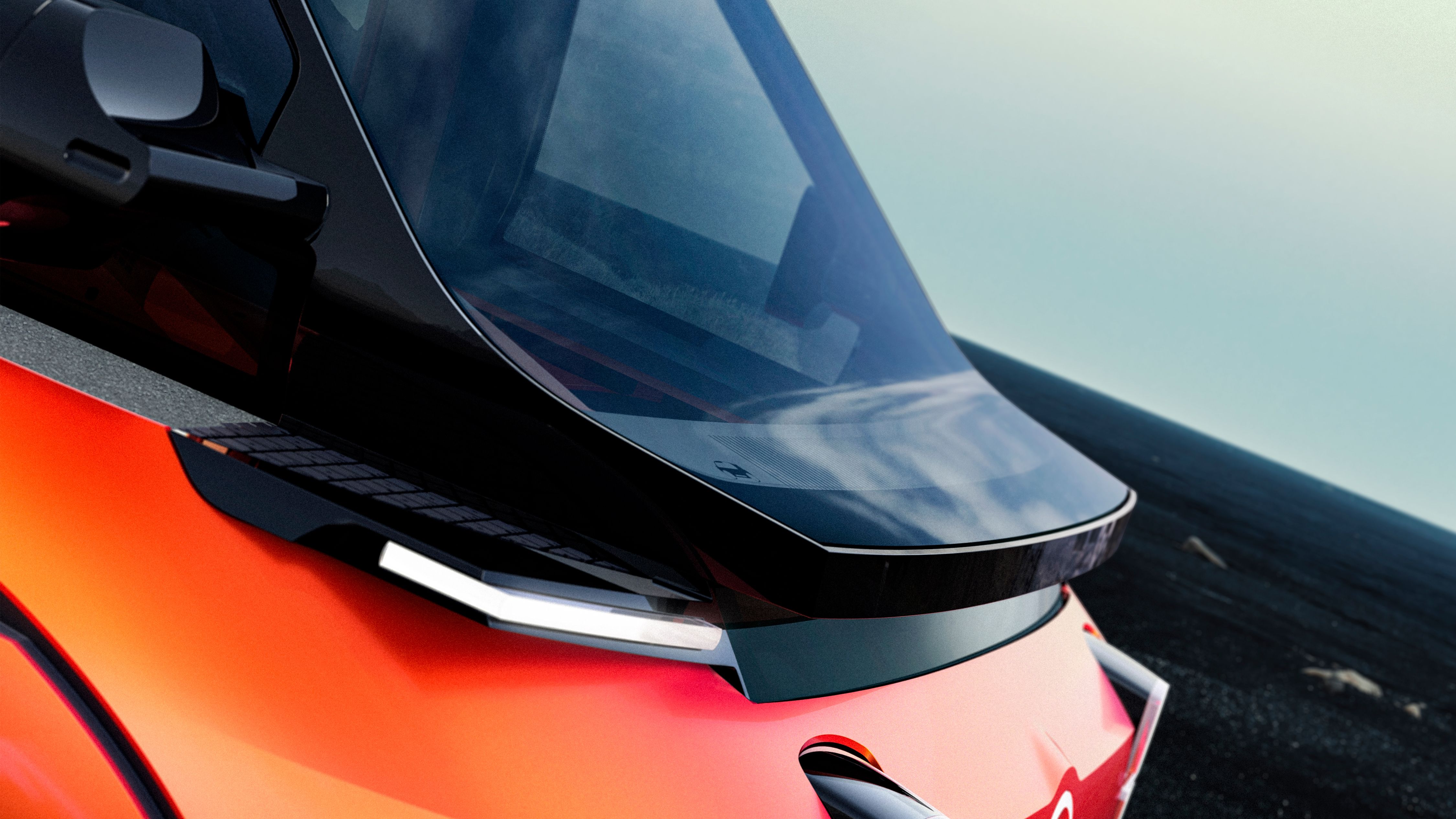 Citroën Elo Concept Car