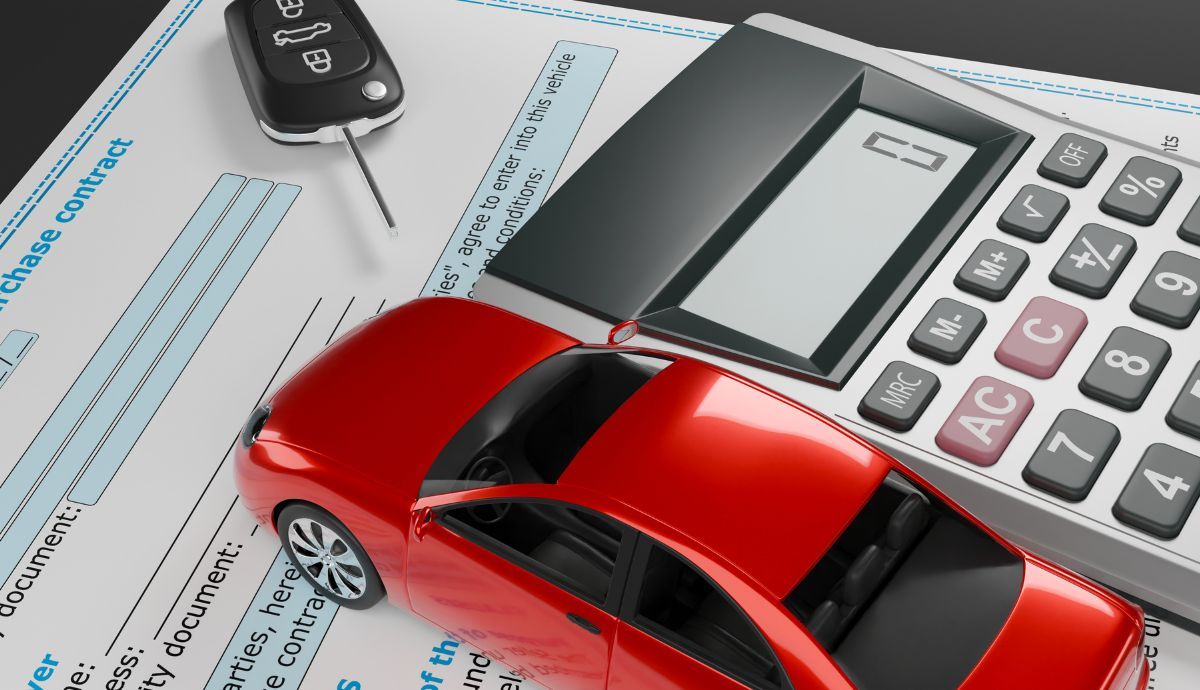 ¿Qué es el Impuesto de Transmisiones Patrimoniales en la compraventa de vehículos?