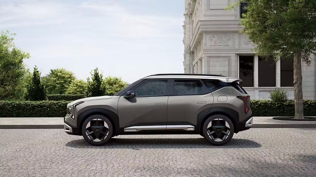 Kia Seltos 2026