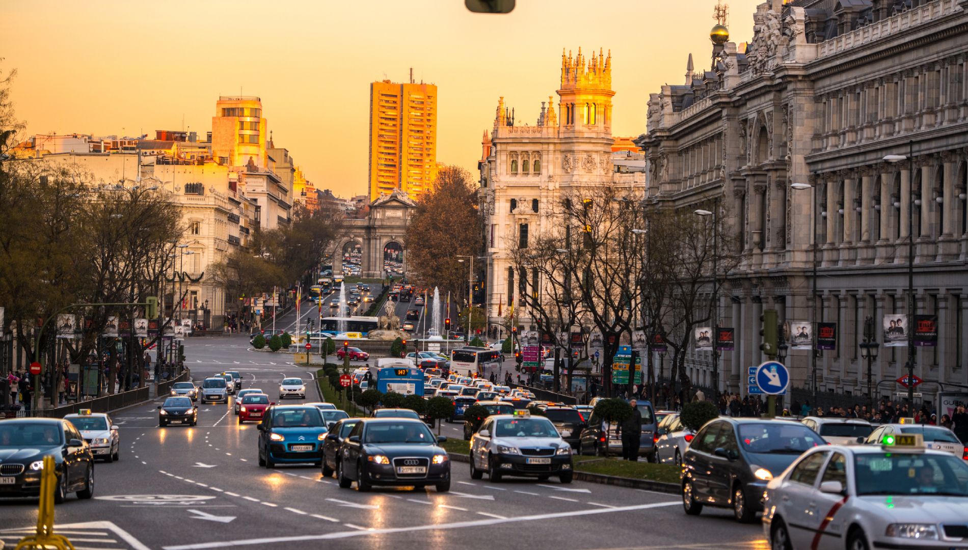 Más de 300.000 coches no podrán circular ya en España en poco más de 15 días: aquí el motivo