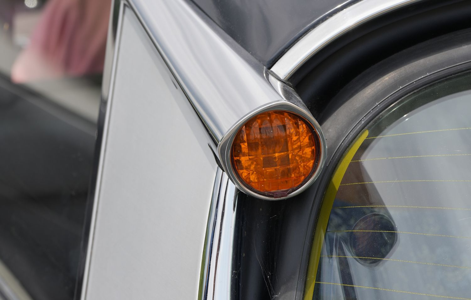 Citroën DS21 Citroën DS21