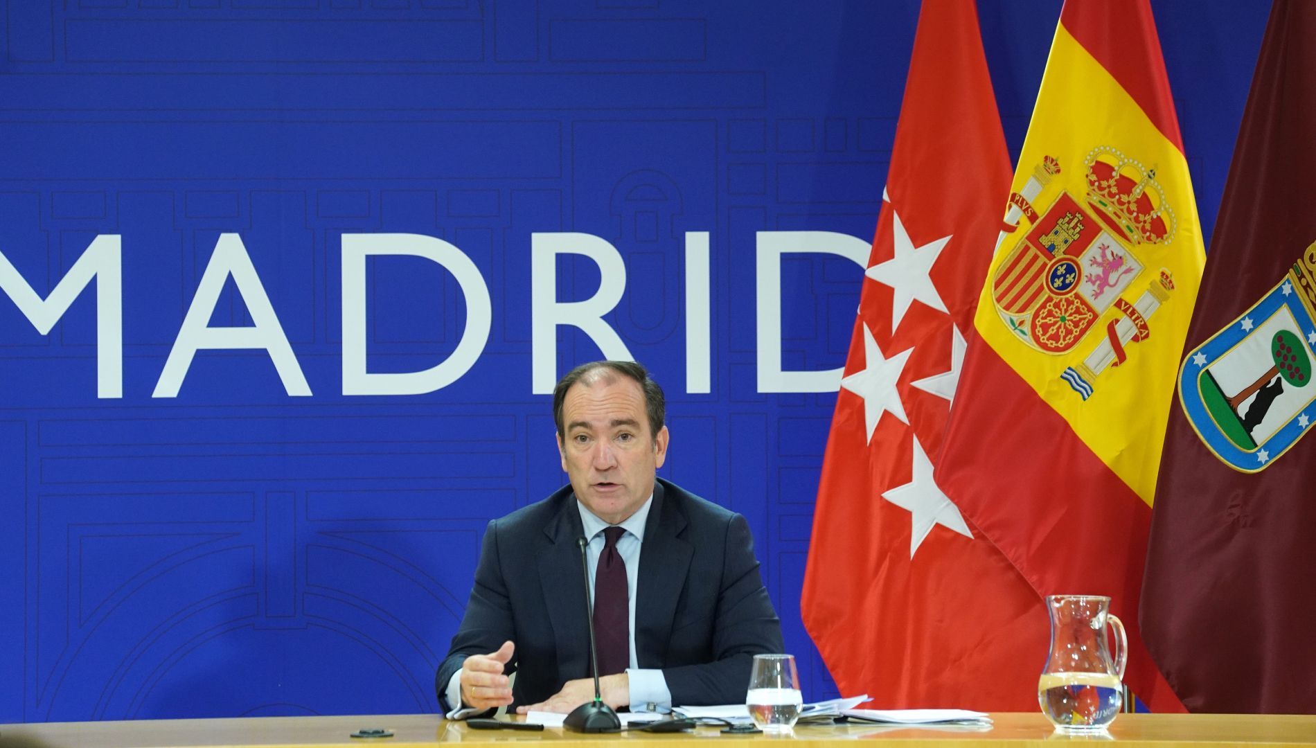 El Ayuntamiento de Madrid lo vuelve a hacer y ofrece una nueva moratoria para que circulen estos coches