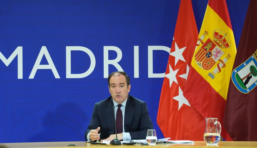 El Ayuntamiento de Madrid lo vuelve a hacer y ofrece una nueva moratoria para que circulen estos coches