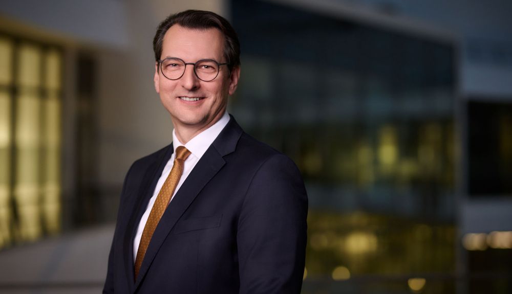 Milan Nedeljkovic se convertirá en el próximo director ejecutivo de BMW en 2026