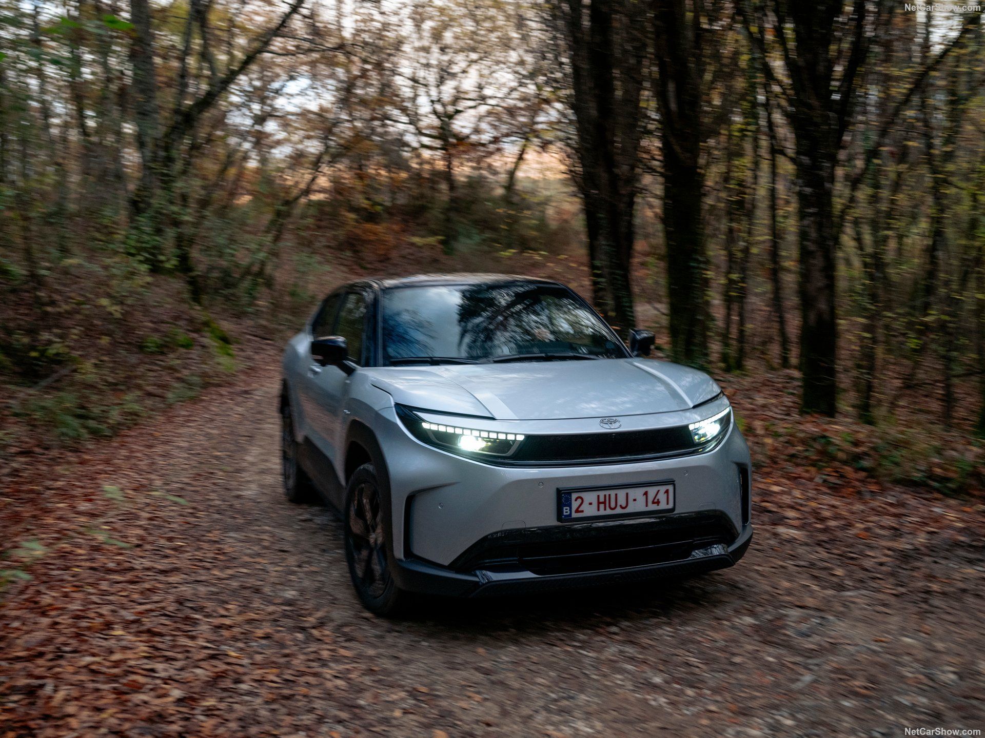 Toyota Urban Cruiser