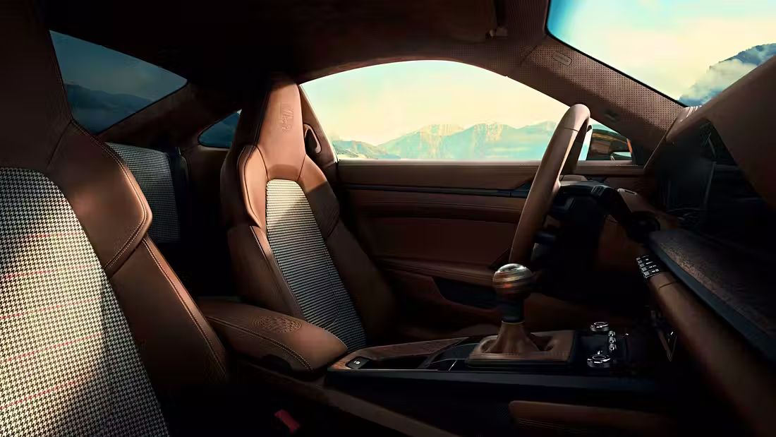 Porsche 911 GT3 90 F.A