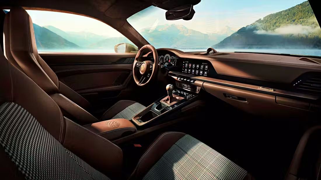 Porsche 911 GT3 90 F.A