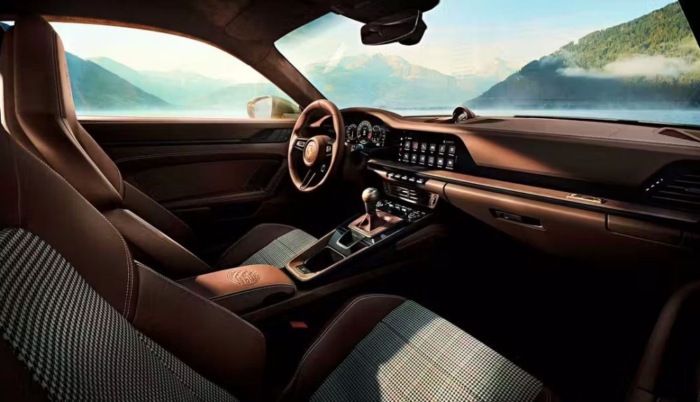 Porsche 911 GT3 90 F.A