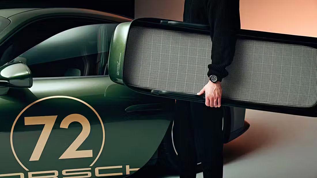 Porsche 911 GT3 90 F.A