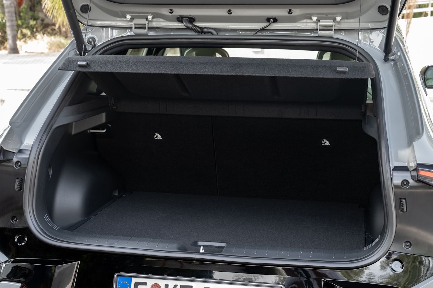 Kia EV4, finalista a Car of the Year 2026 Kia EV4, finalista a Car of the Year 2026