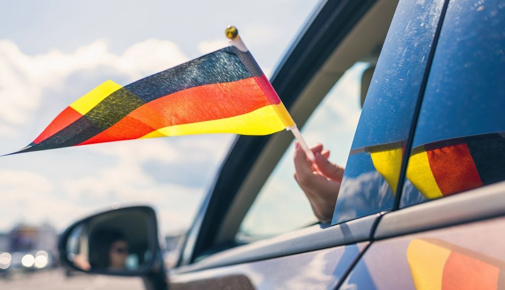 Las políticas climáticas y relacionadas con el automóvil siguen condicionadas en Europa a las decisiones de Alemania