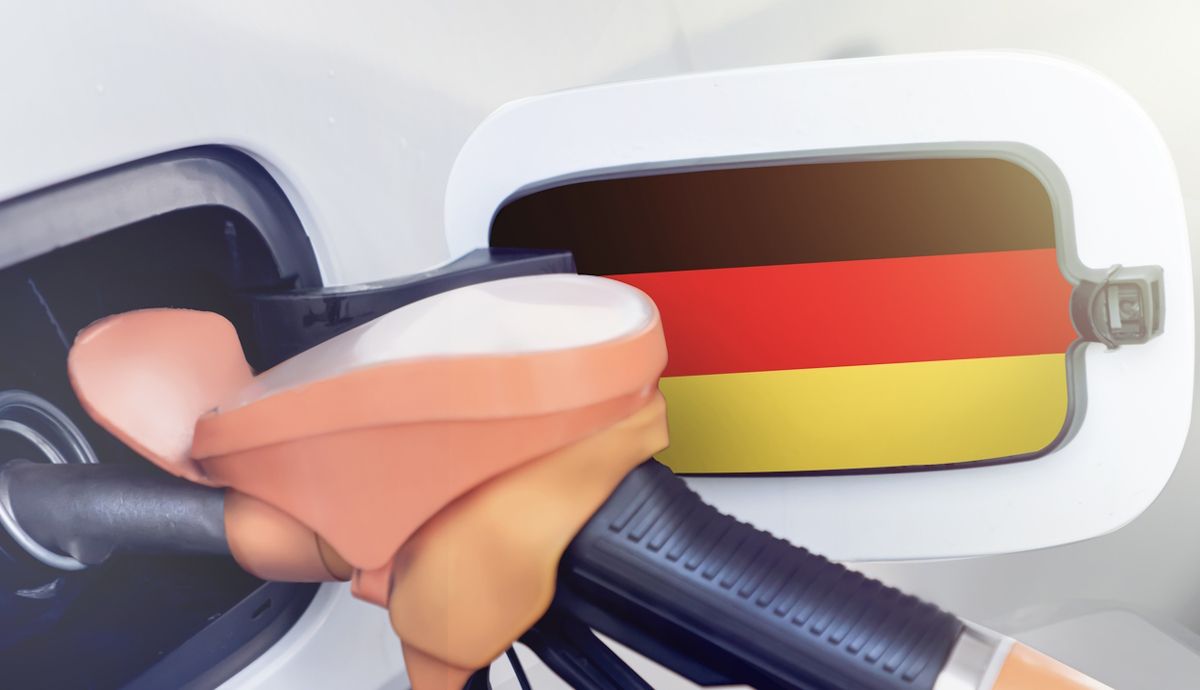 Al servicio de Alemania, el país cambia toda la política de emisiones e ITV prevista en Europa