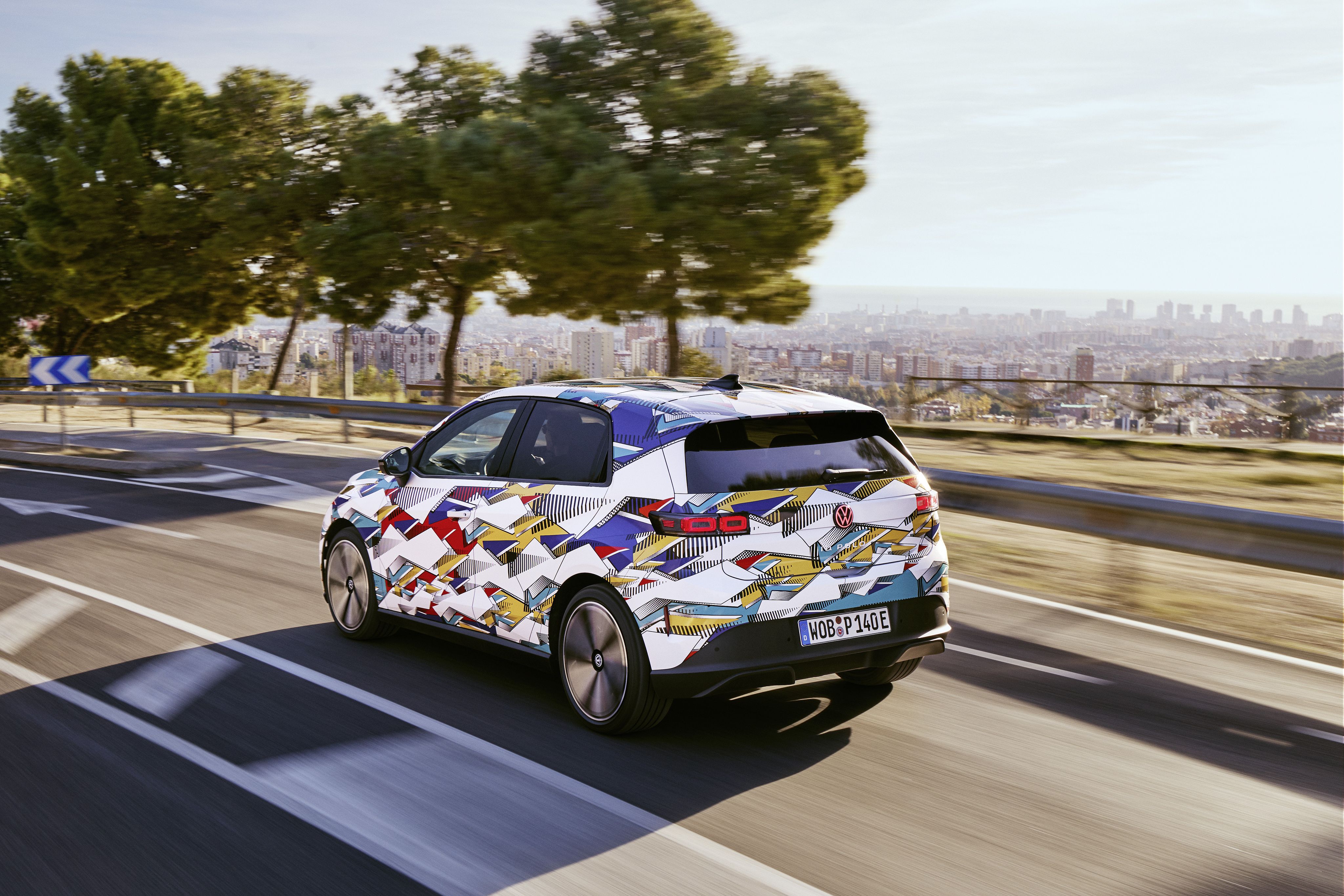 Volkswagen ID. Polo