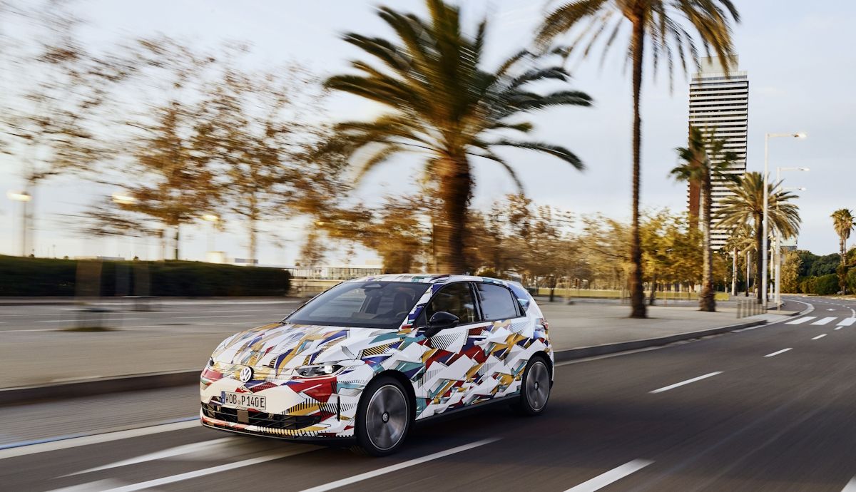 Primeras impresiones del Volkswagen ID. Polo, el nuevo coche eléctrico por fin para todos