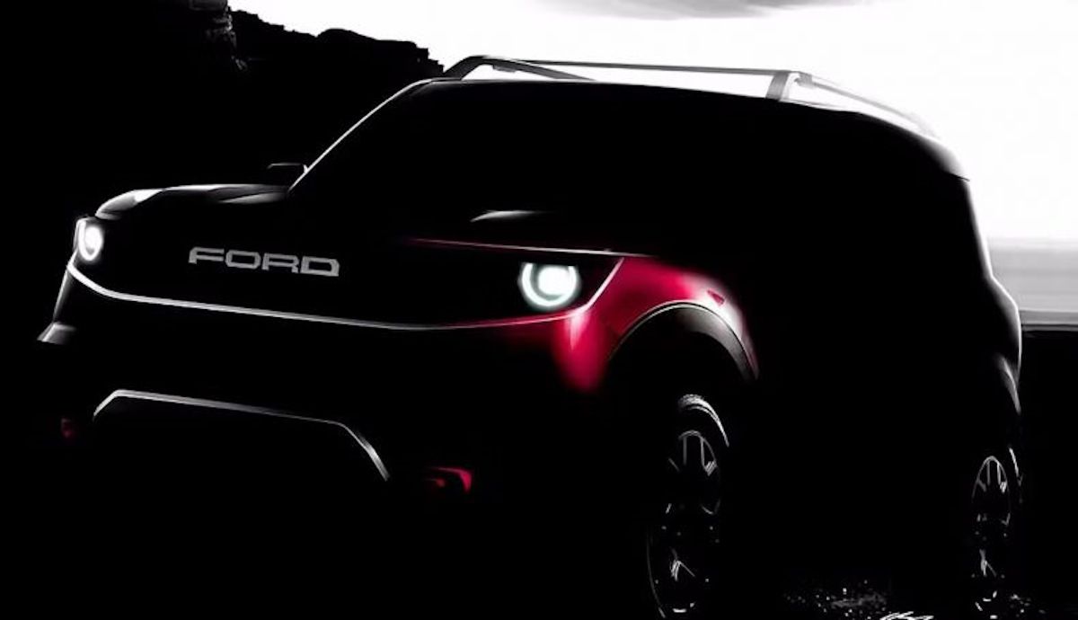 Todos los nuevos coches de Ford en Europa, del regreso del Fiesta al SUV que sustituirá al Focus