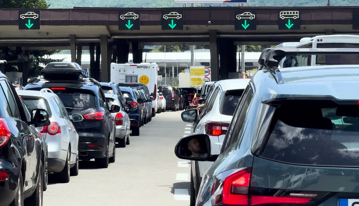 Los coches diésel, gasolina e híbridos no se prohibirán finalmente, pero sí se limitarán mucho