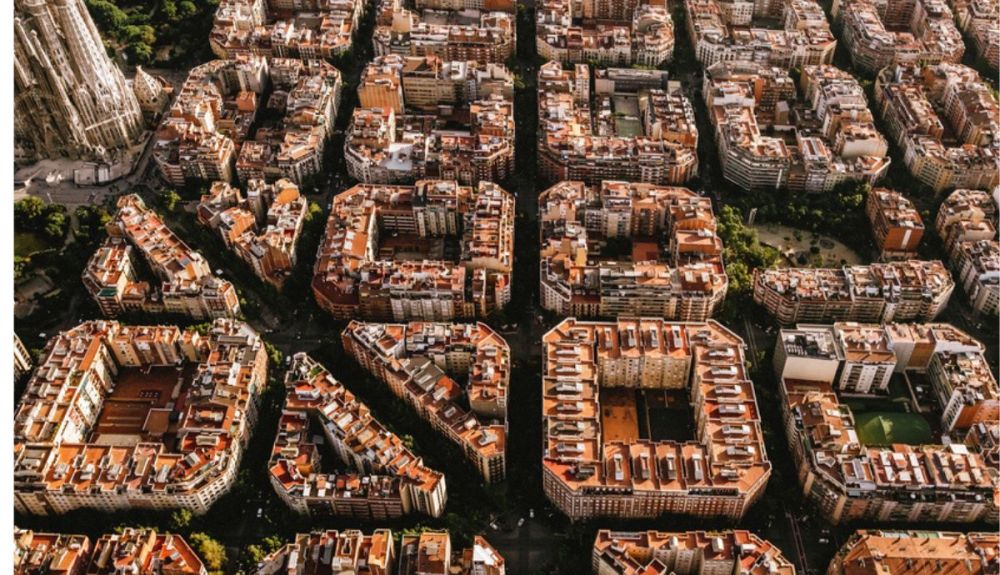 ¿Qué zonas abarca la ZBE en Barcelona?