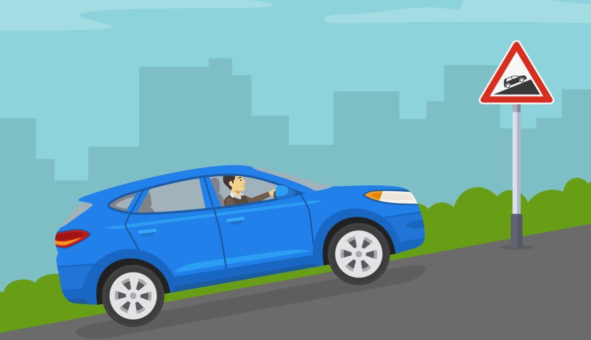 ¿Cómo funciona hill holder?