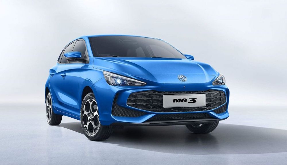 El MG3 Hybrid ya es uno de los coches más populares, problemas comunes y consejos antes de comprarlo