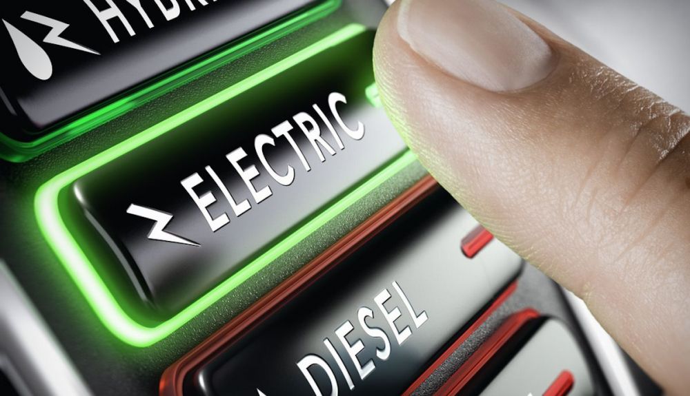 Los fabricantes tendrán que limitar mucho su oferta de vehículos térmicos para cumplir los objetivos de CO2, al punto de prácticamente eliminarlos