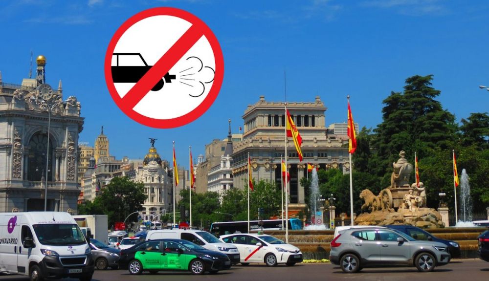España presiona para prohibir los coches diésel, gasolina e híbridos, y evitar un “error histórico”