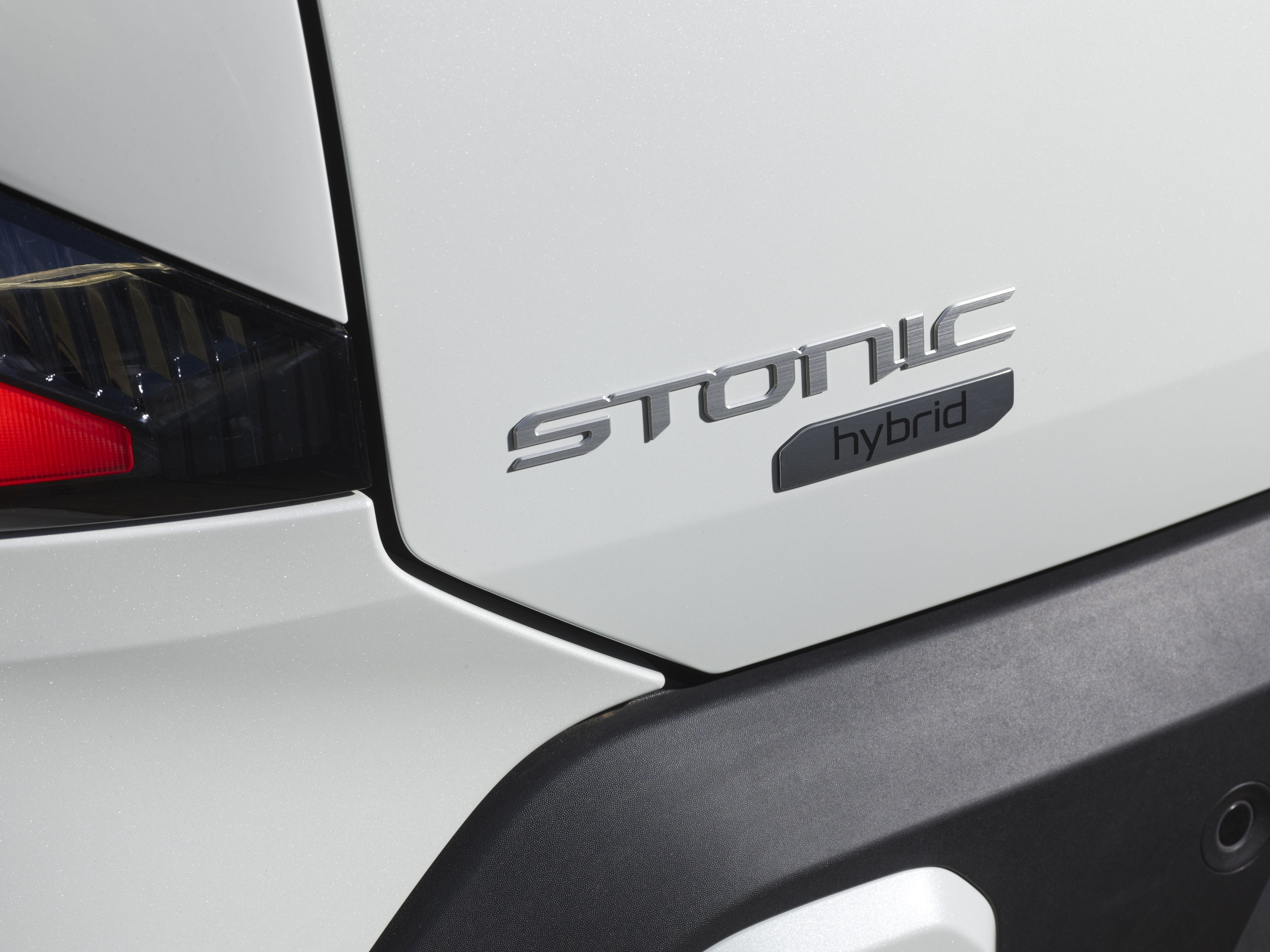 Kia Stonic 2026