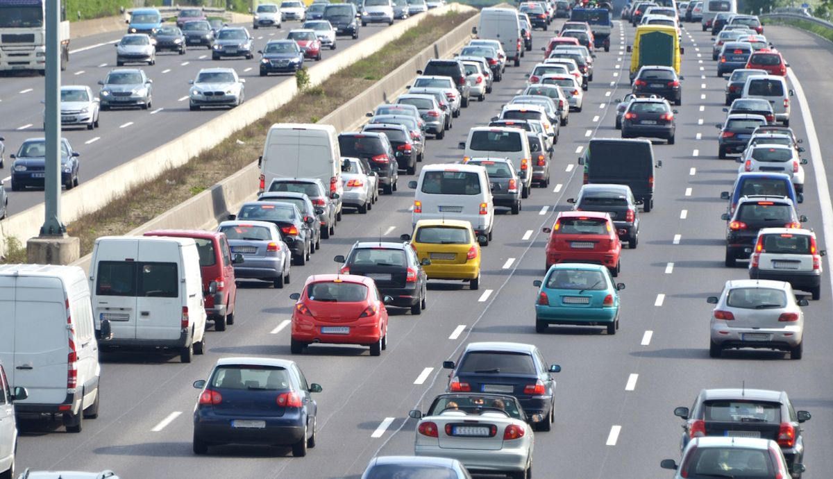 Los nuevos coches que se van a perseguir en Europa y sí podrían prohibirse ya en próximos años