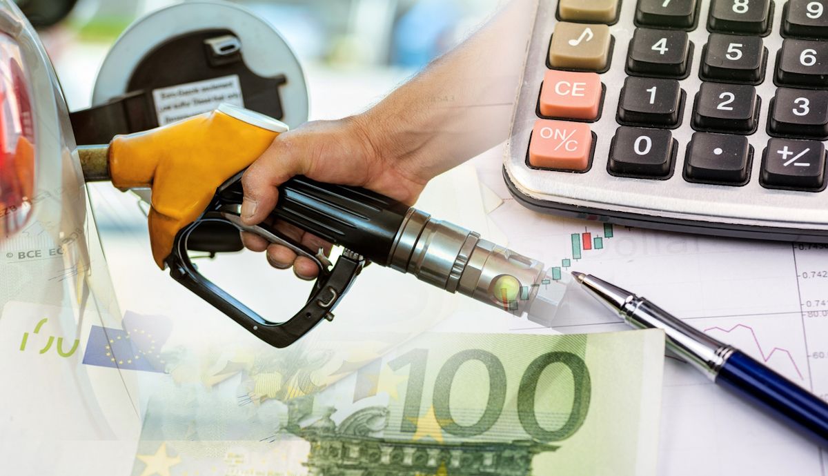 El impuesto al diésel puede subir ya un 25% el litro en España y todos los precios se dispararían