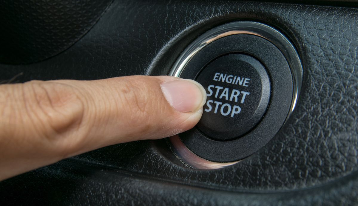 ¿Qué es conmutador de coche y para qué sirve?