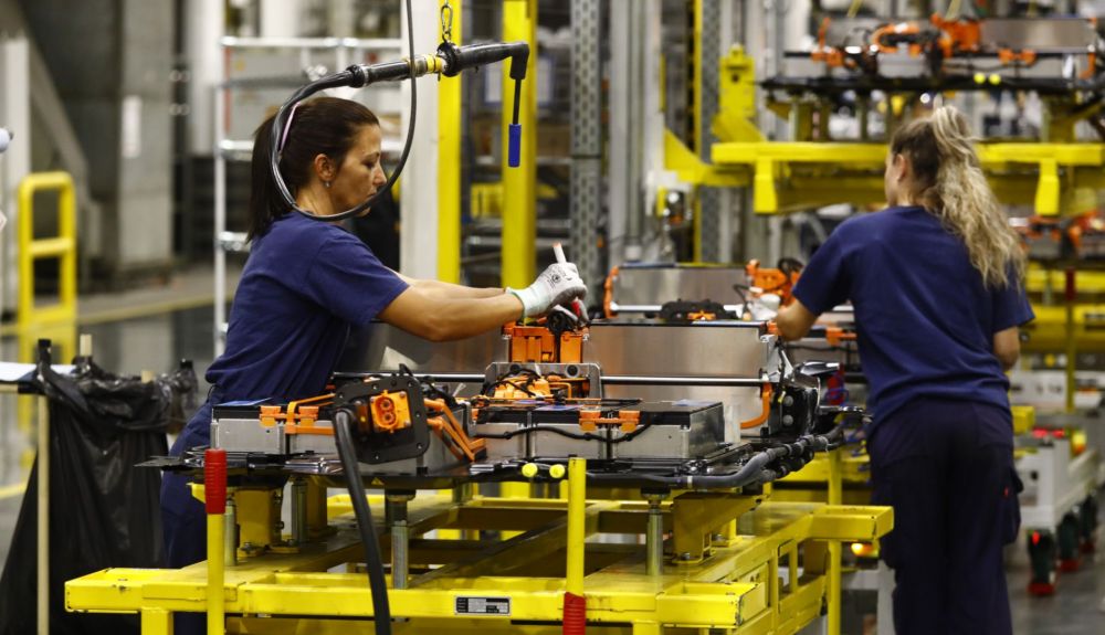 Confirmado esta será la primera fábrica española que montará hasta cuatro coches de una marca china