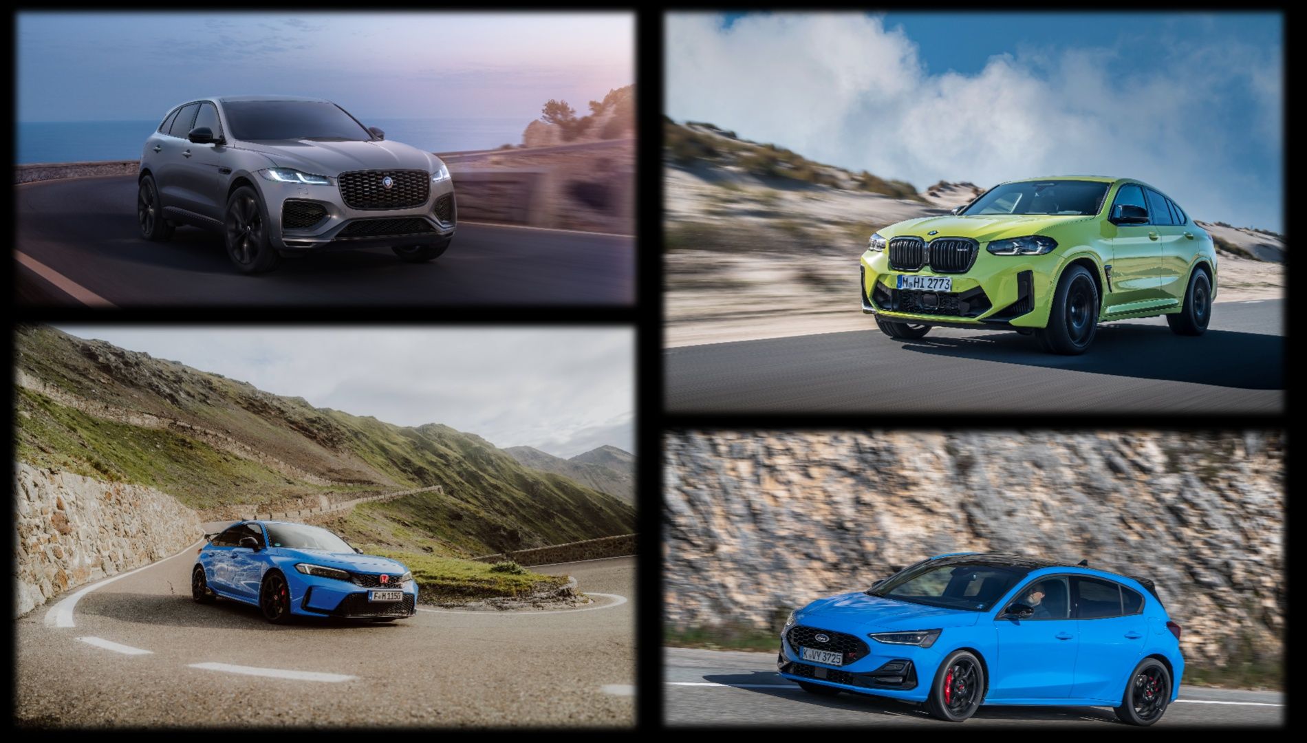 Preparen pañuelos porque todos estos coches nos han dicho adiós en este 2026: alguno será recordado